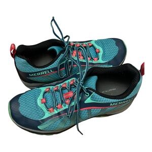 Merrell Siren Edge  3 Hiking  Shoes -8